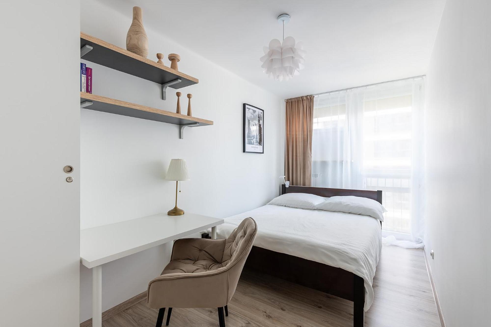Bosa Warsaw Centrum Apartment Grzybowska39 Экстерьер фото