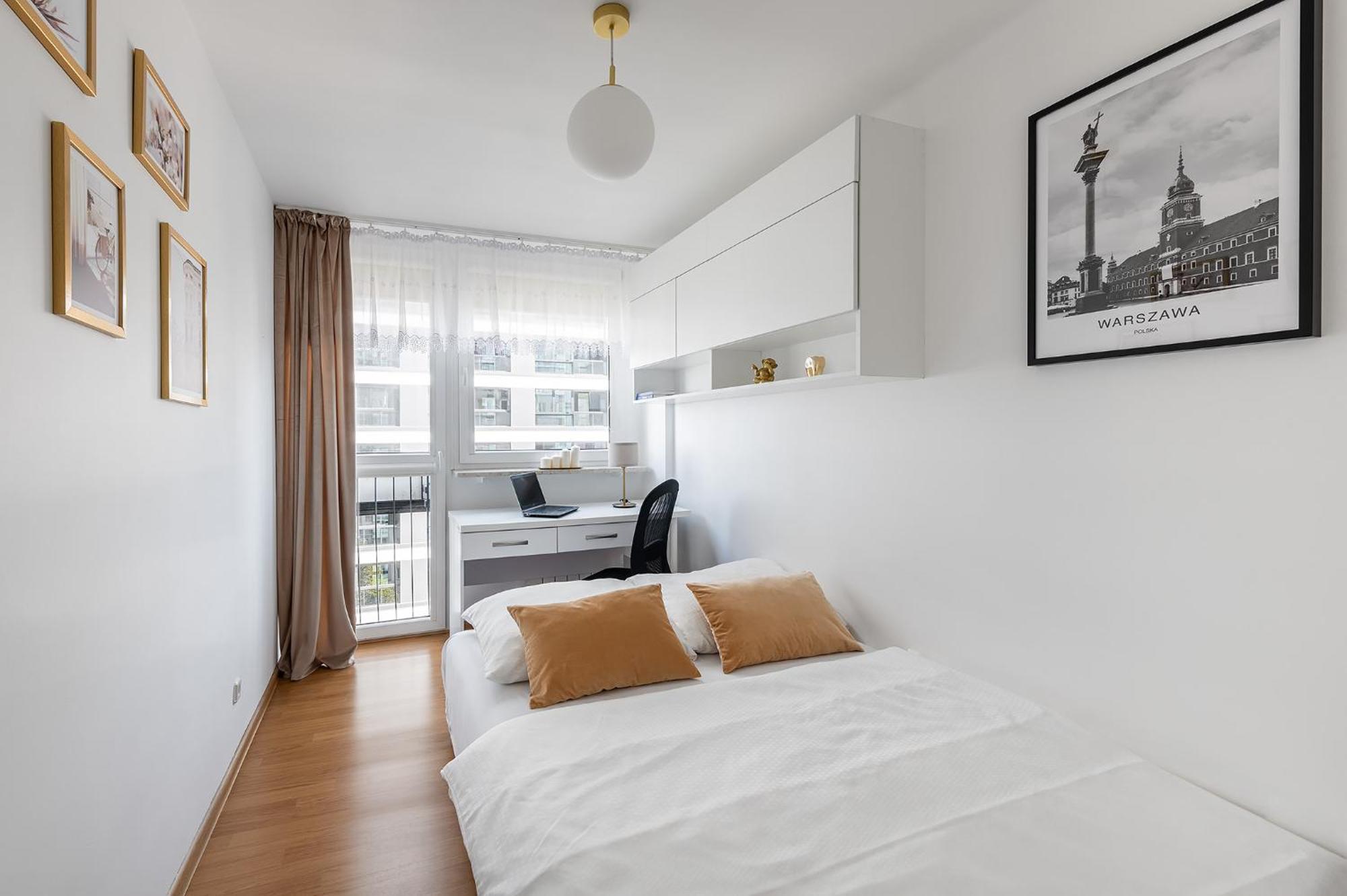 Bosa Warsaw Centrum Apartment Grzybowska39 Экстерьер фото