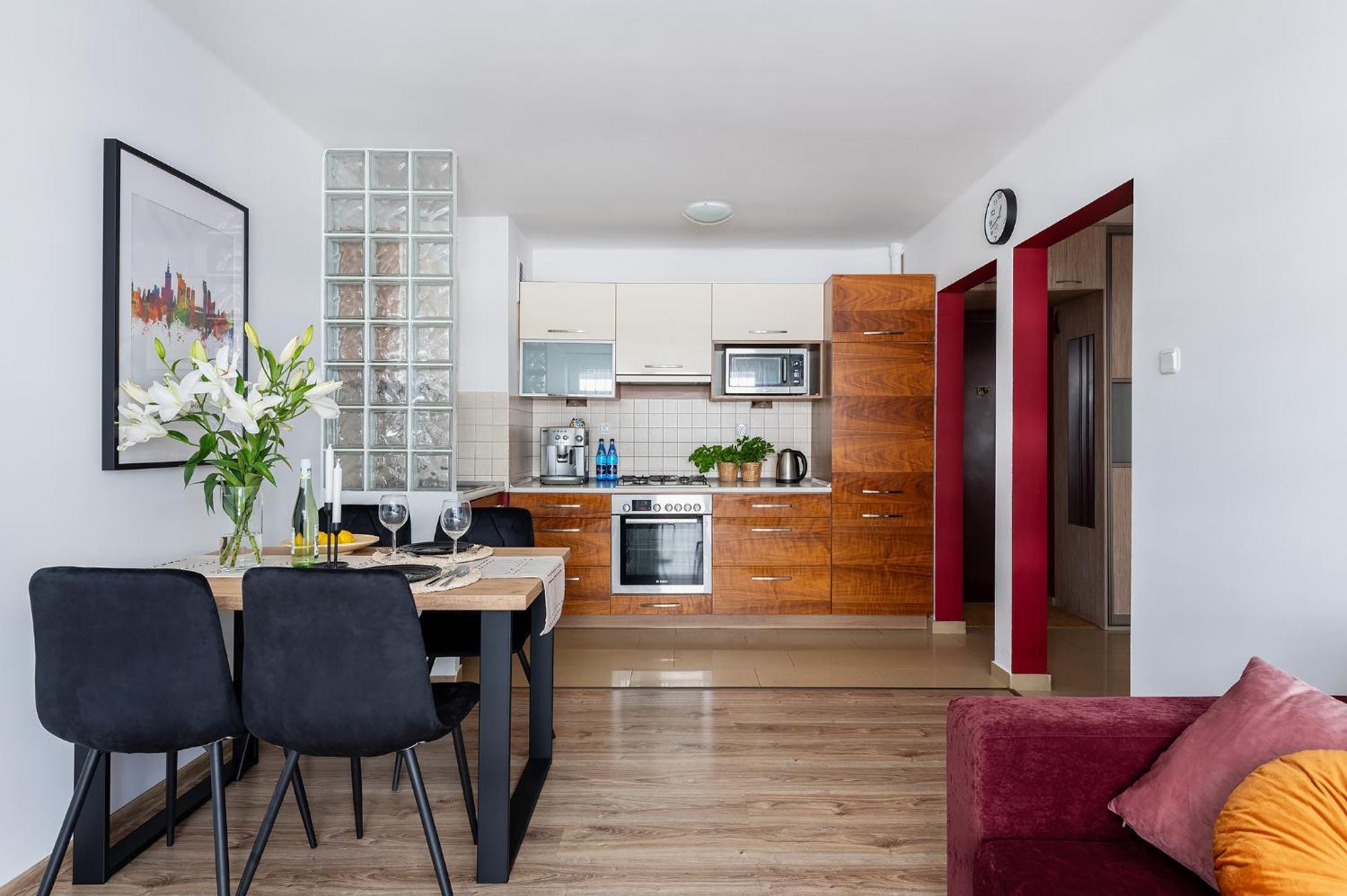 Bosa Warsaw Centrum Apartment Grzybowska39 Экстерьер фото
